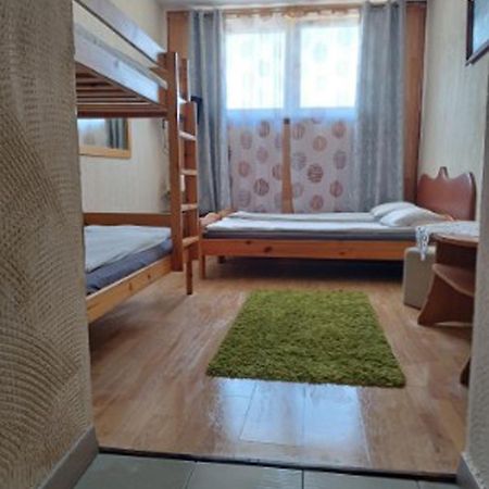 Ferienwohnung Kormoran Wczasy Władysławowo Exterior foto