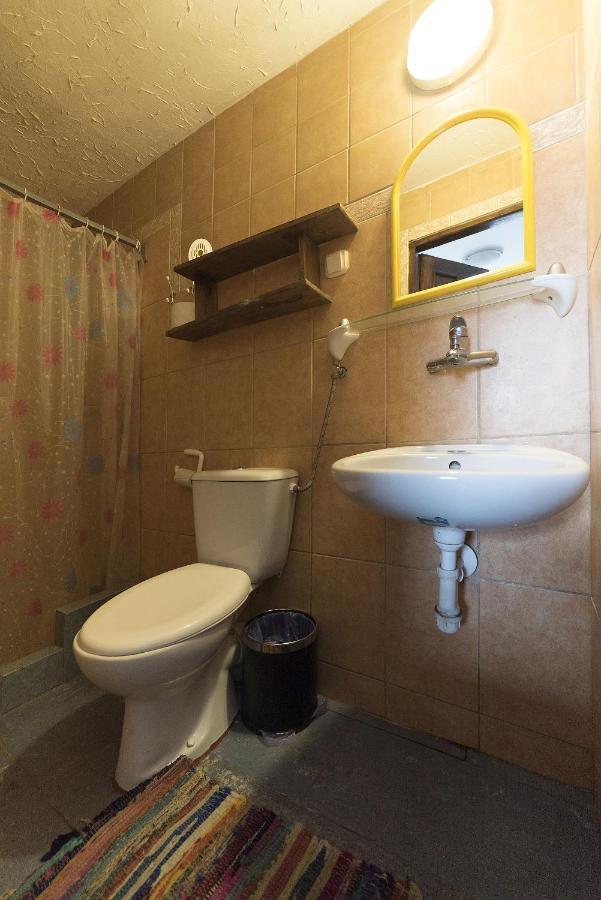Ferienwohnung Kormoran Wczasy Władysławowo Exterior foto